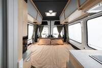 Maui Ultima Plus - Bed