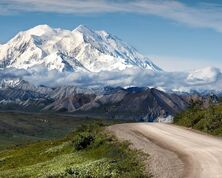 The Best of Alaska