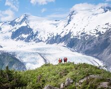 Anchorage