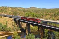 The Ghan