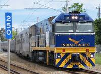 Indian Pacific