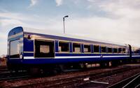 Blue Train