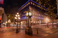Gastown, Vancouver