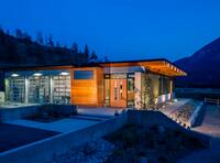 Fort Berens Estate Winery