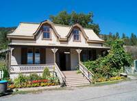 Miyazaki House [credit: By Straitgate - Own work, CC BY-SA 3.0]