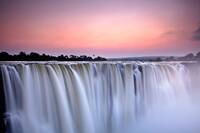 Victoria Falls, Zambia