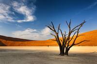 Sossusvlei - Namib Dessert