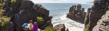 Punakaiki Pancake Rocks