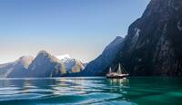 Milford Sound