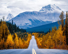 Canada FAQ's