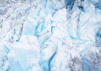 Franz Josef Glacier up close
