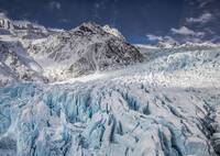 Franz Josef Glacier