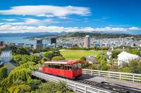Wellington Scenic Cable Car