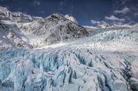 Franz Josef Glacier