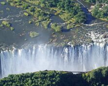 Victoria Falls