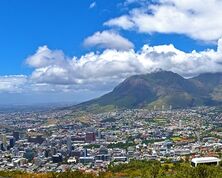 Cape Town
