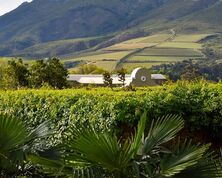 Franschhoek