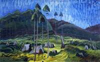Emily Carr - Odds and Ends (1939)