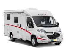 McRent Compact Plus - 2 Berth
