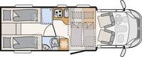 McRent Family Standard - Day/Night Layout