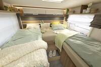 McRent Family Standard - Interior