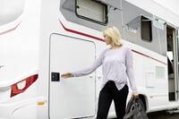 McRent Comfort Standard - Exterior
