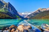 Lake Louise, Alberta