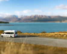 Book a Motorhome