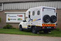 Bobo Campers Discoverer FunXA (4x4) - Exterior