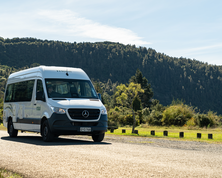 Book a Motorhome