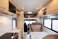 Maui Sunset- Internal Front View