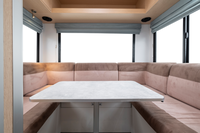 Maui Sunset- Dining Area View