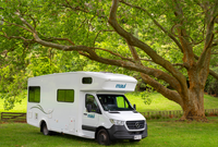 Maui Sunset- External View