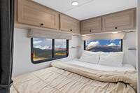 Road Bear Class B (23-25’) SVC- Sleeping
