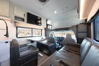 El Monte Class C Large - Interior Dining view