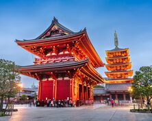 Tokyo