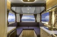Pacific Horizon MAX - Dining