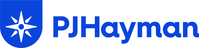 PJ Hayman