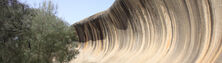 Wave Rock