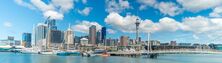 Auckland