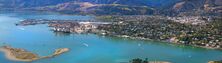 Nelson and Abel Tasman