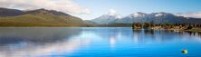 Te Anau and Fiordland