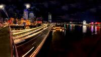 Brisbane