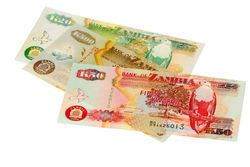 Zambian Kwacha