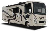 Fraserway A-30 - Exterior