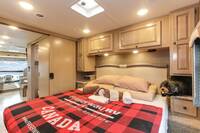 Fraserway A-30 - Main Bed