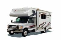Fraserway C-Large - Exterior