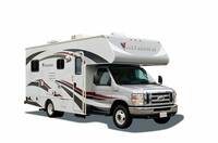 Fraserway C-Medium - Exterior