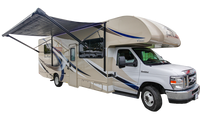 Fraserway C-XLarge - Exterior