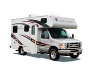 Fraserway C-Small - Exterior